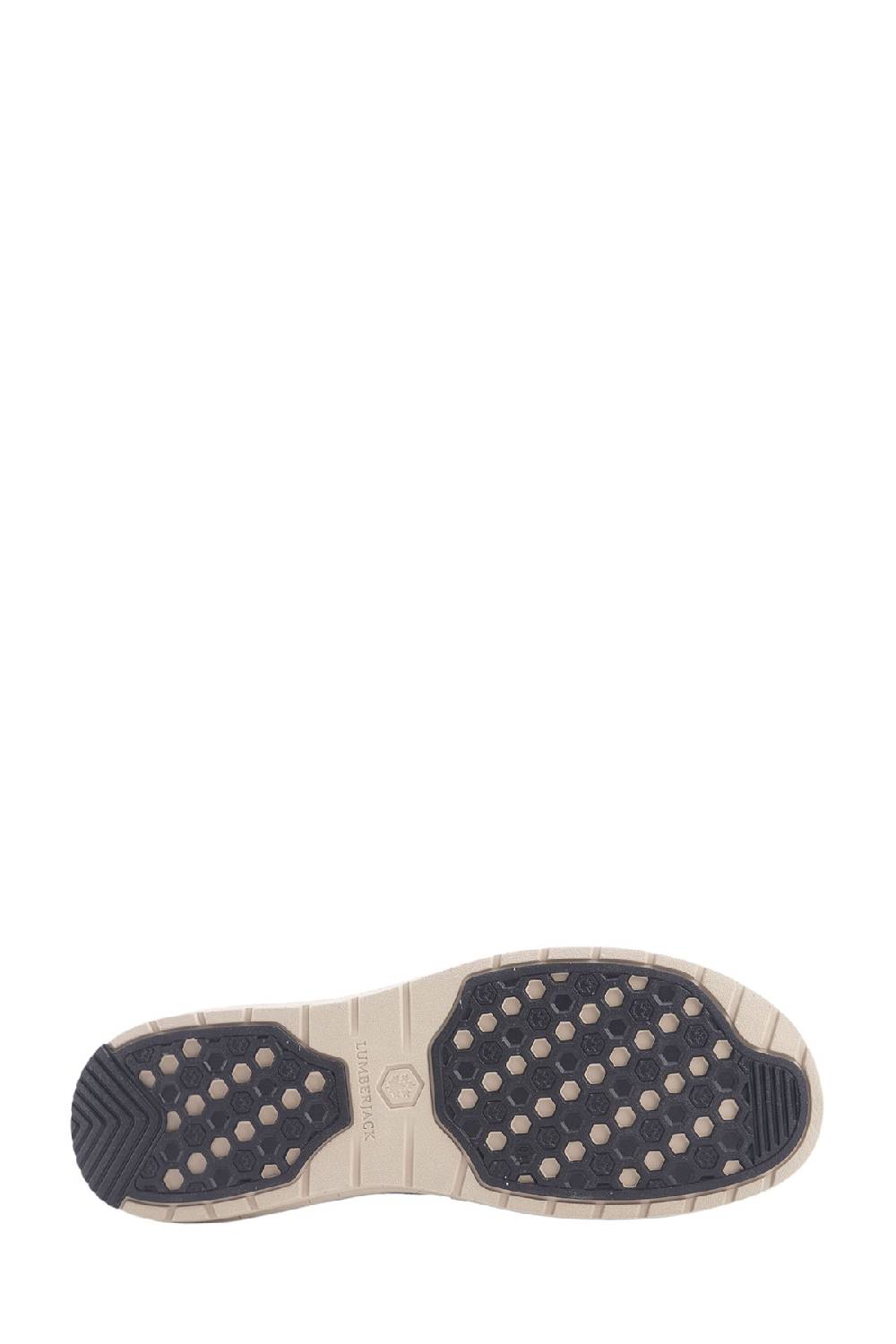 LumberJack TREVOR SNEAKERS UOMO Moda