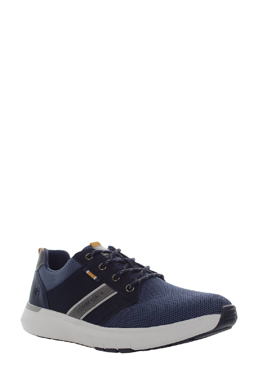 LumberJack NEIL SNEAKERS UOMO 2025