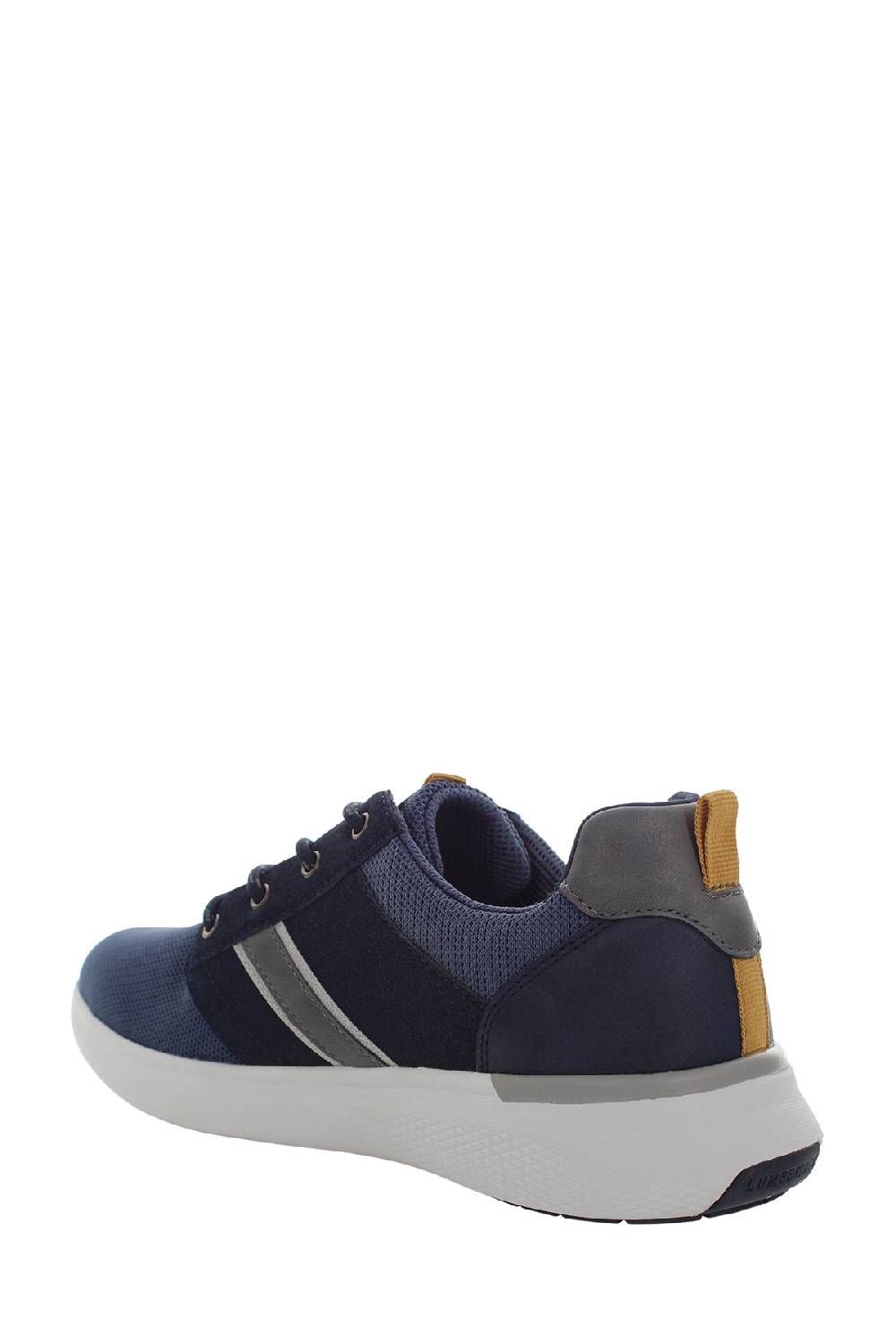 LumberJack NEIL SNEAKERS UOMO 2025