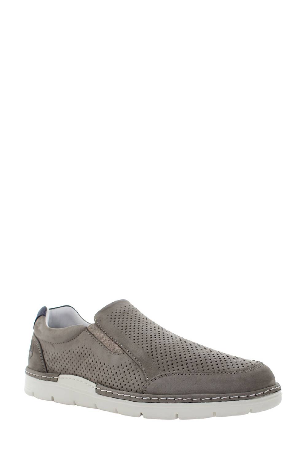 LumberJack GINO SLIP ON UOMO Italia