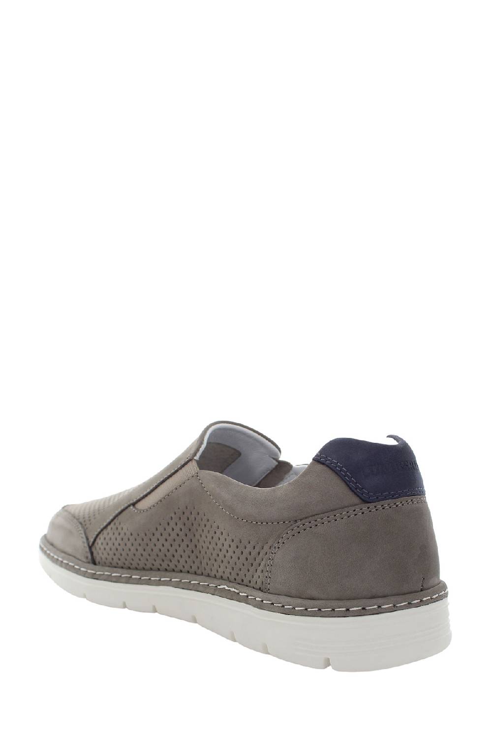 LumberJack GINO SLIP ON UOMO Italia