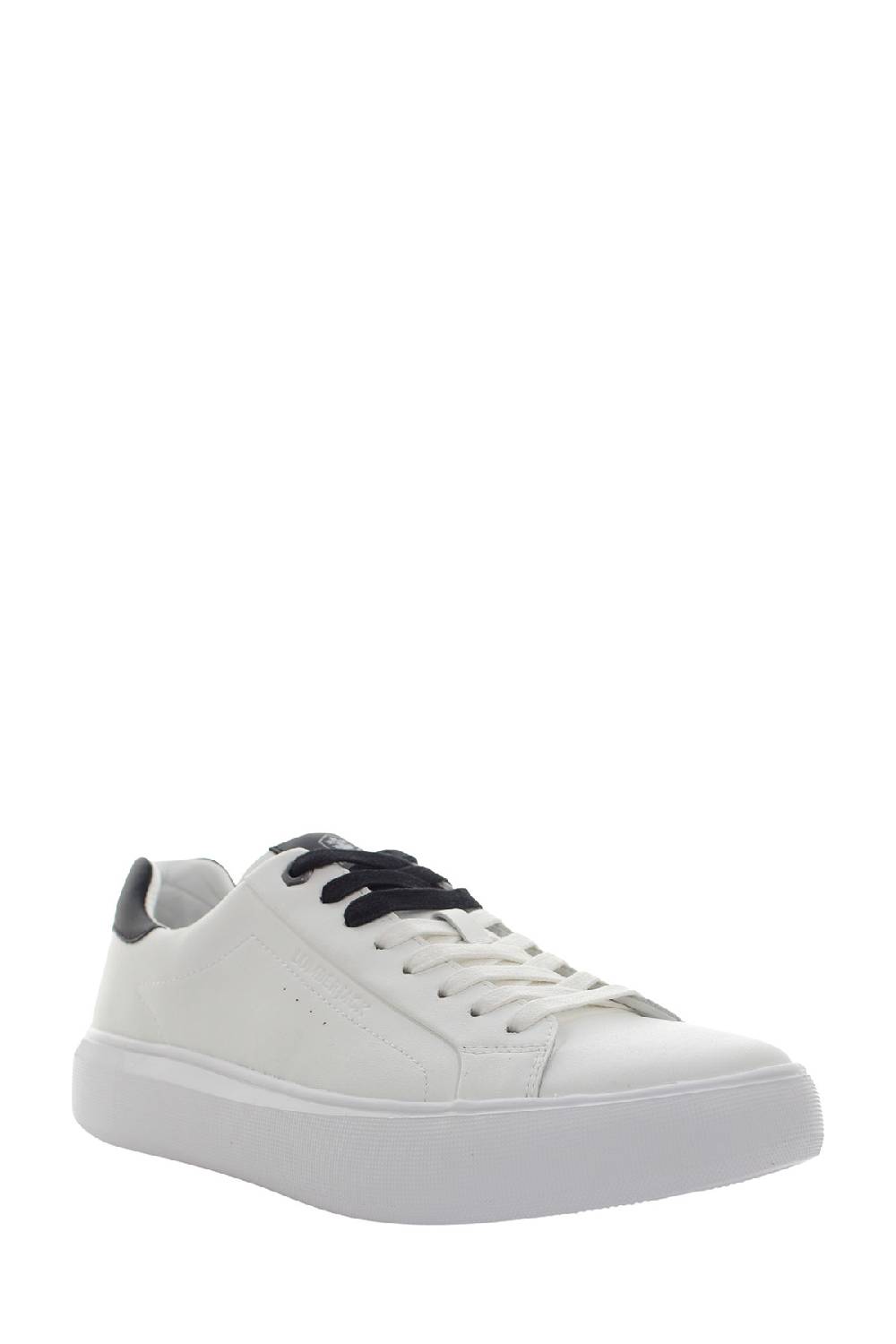 LumberJack FIVE SNEAKERS UOMO Nuovo