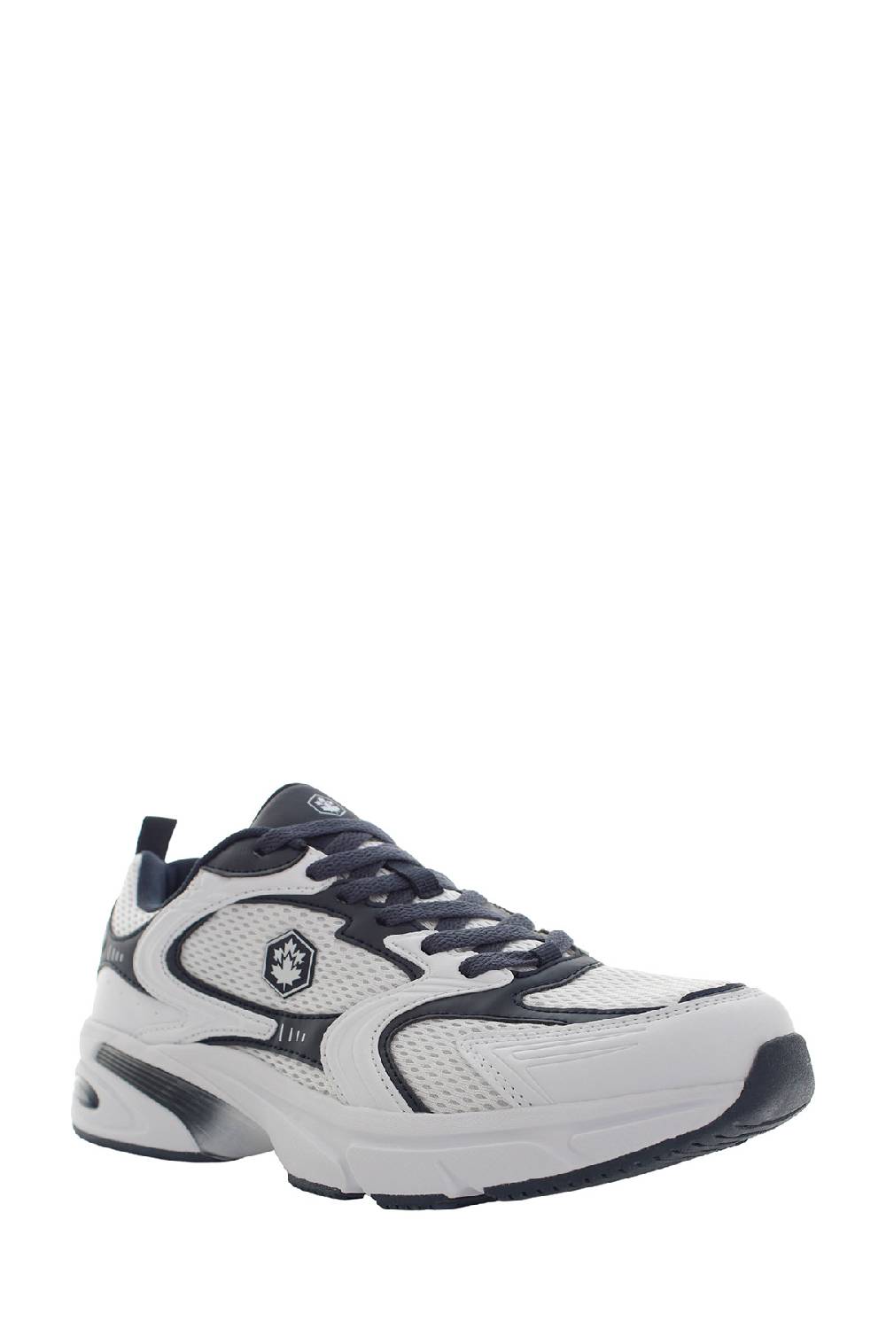 LumberJack ATHENS SNEAKERS UOMO Qualità