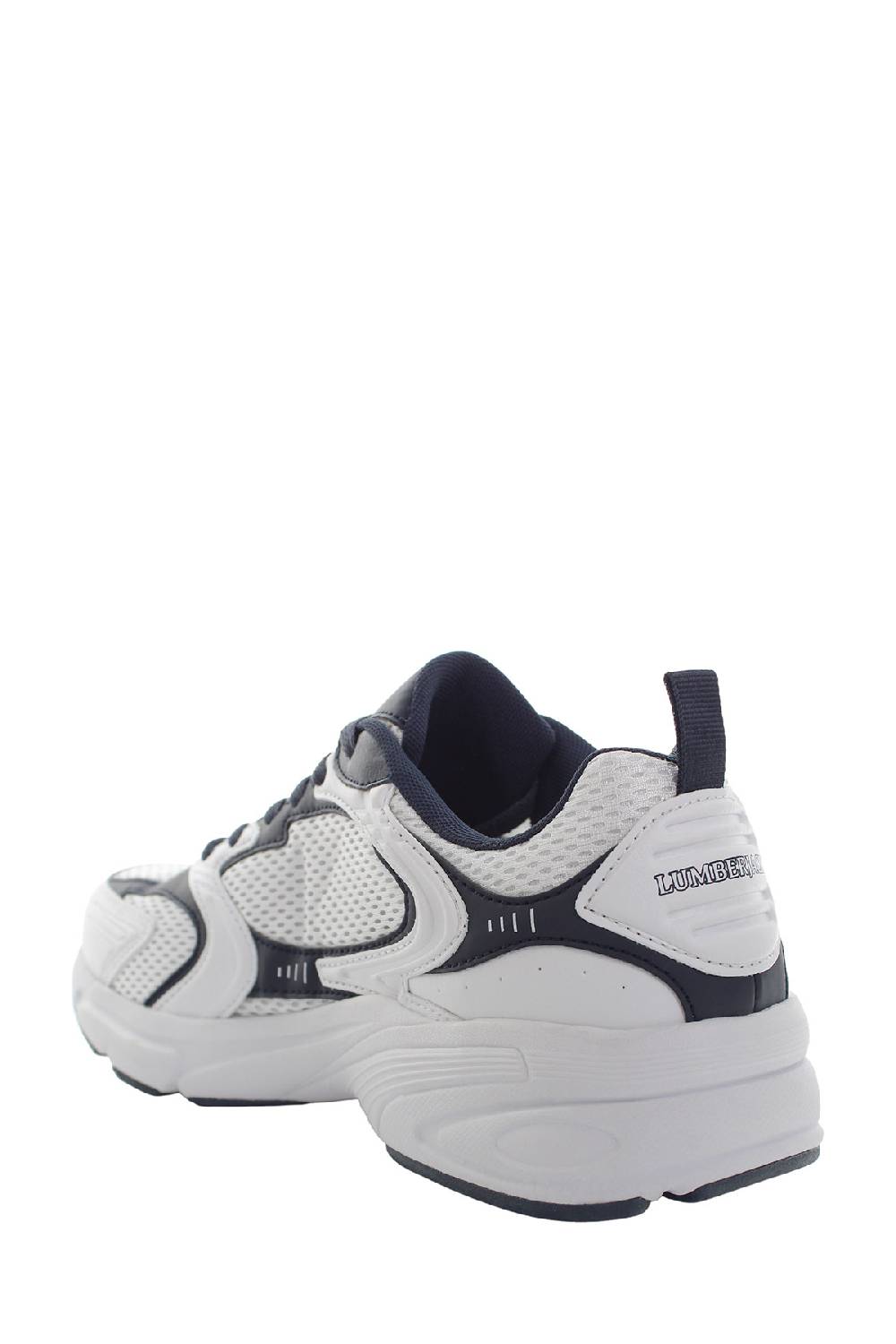 LumberJack ATHENS SNEAKERS UOMO Qualità