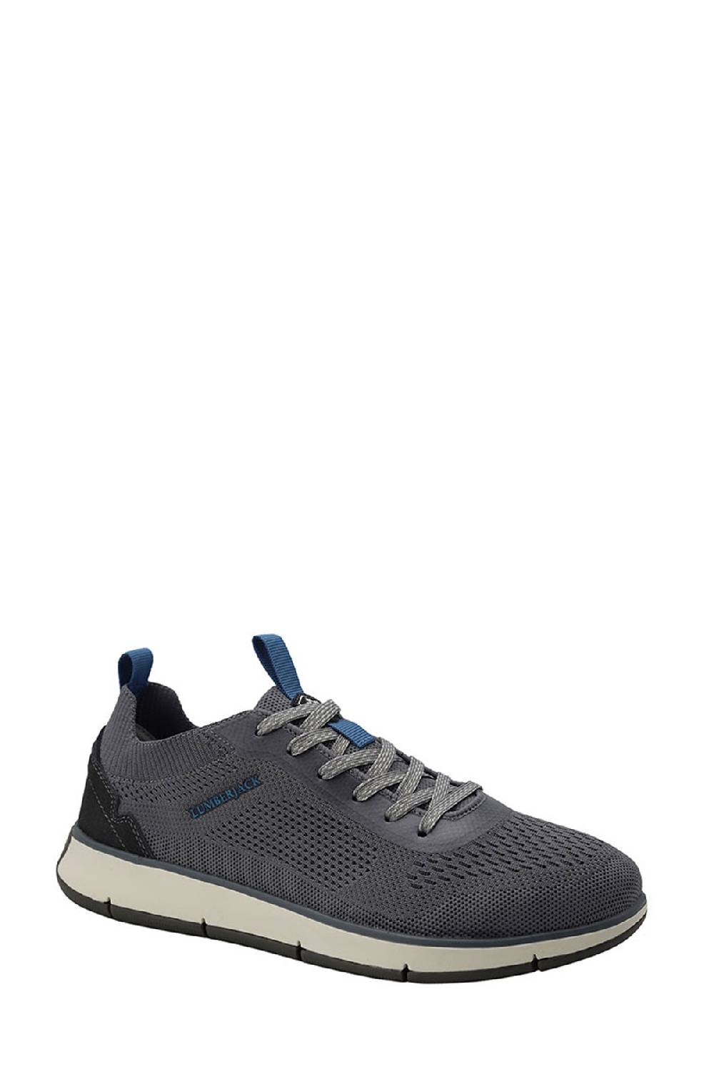 LumberJack FREEBOUND SNEAKERS UOMO Spedizione Gratuita