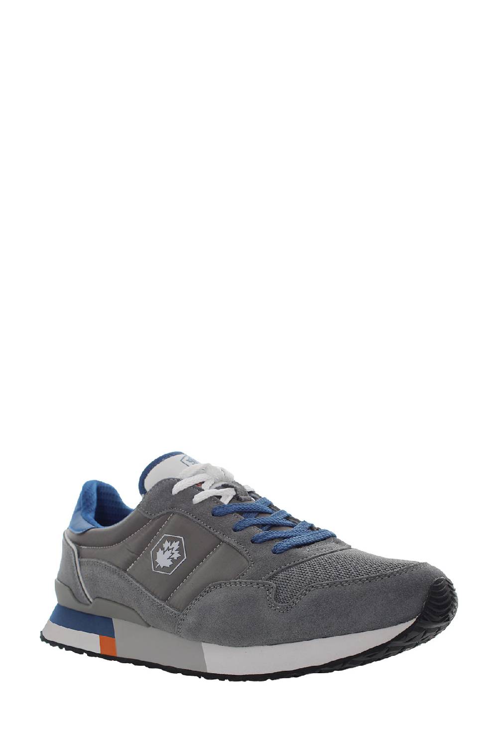 LumberJack WILSON SNEAKERS UOMO Soddisfazione Garantita