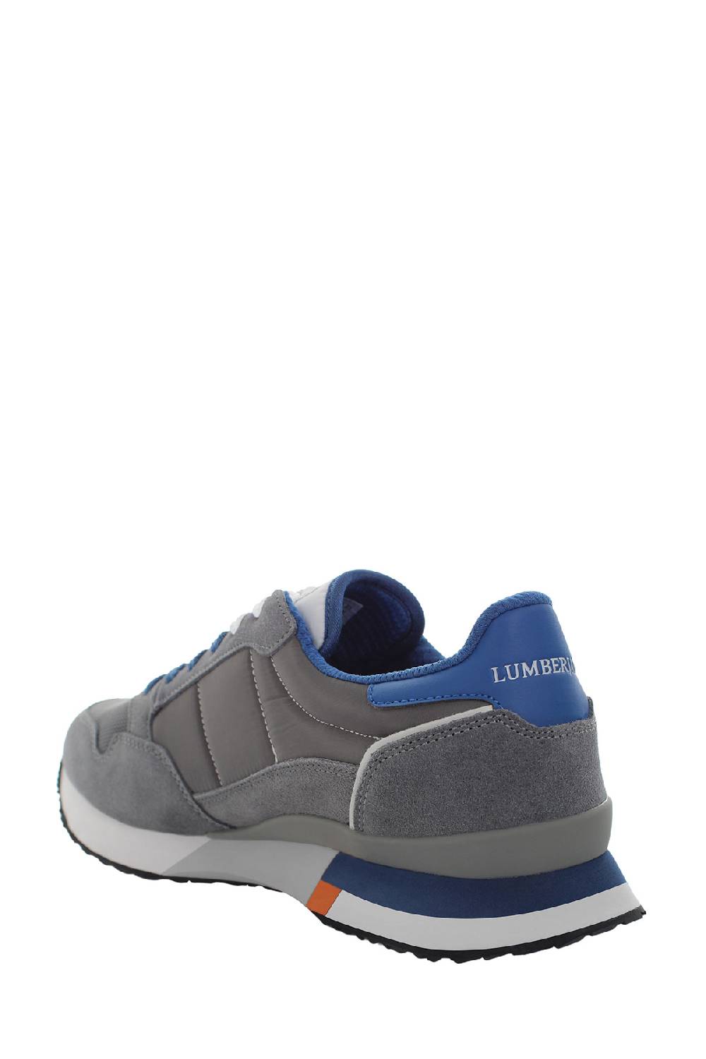 LumberJack WILSON SNEAKERS UOMO Soddisfazione Garantita