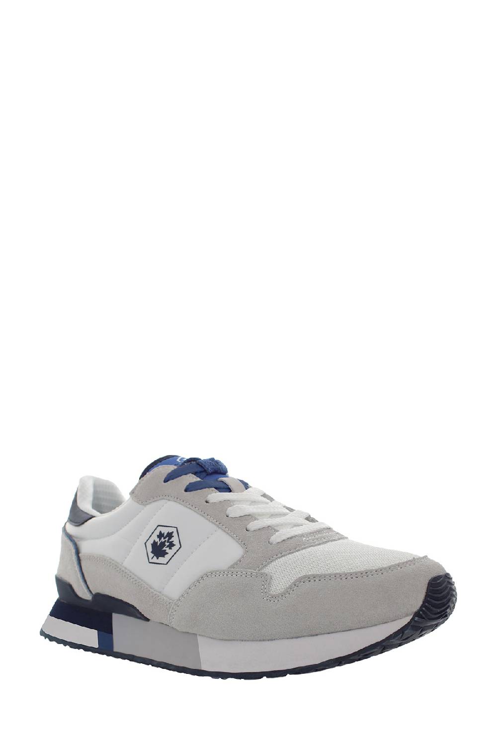 LumberJack WILSON SNEAKERS UOMO Qualità Garantita