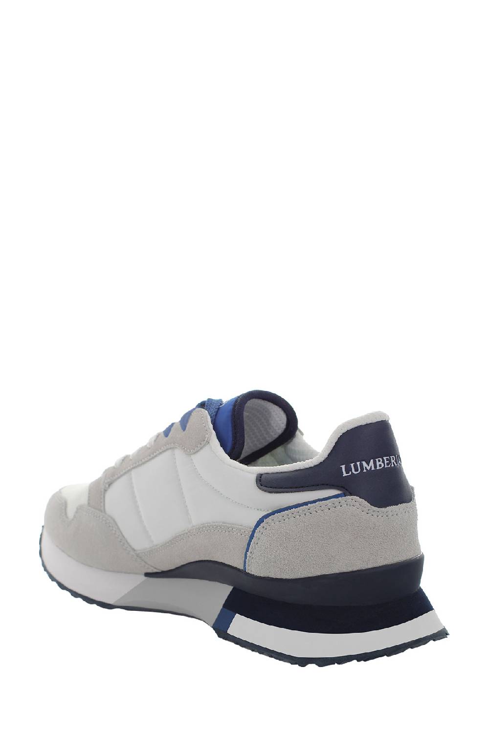 LumberJack WILSON SNEAKERS UOMO Qualità Garantita