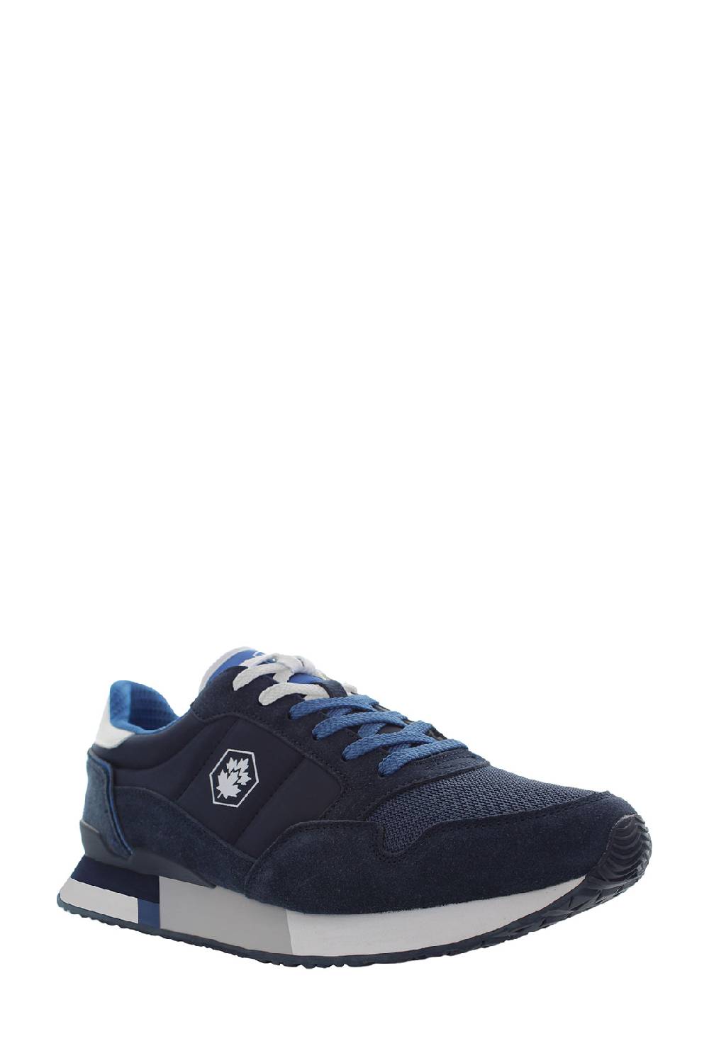 LumberJack WILSON SNEAKERS UOMO Negozi Online