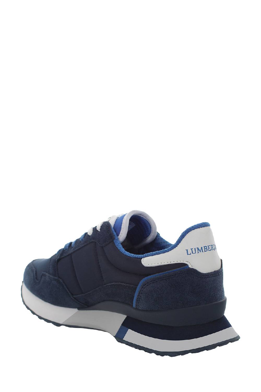 LumberJack WILSON SNEAKERS UOMO Negozi Online