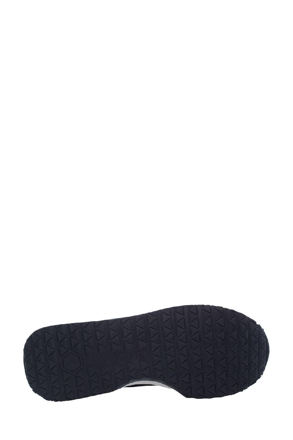 LumberJack WILSON SNEAKERS UOMO Negozi Online