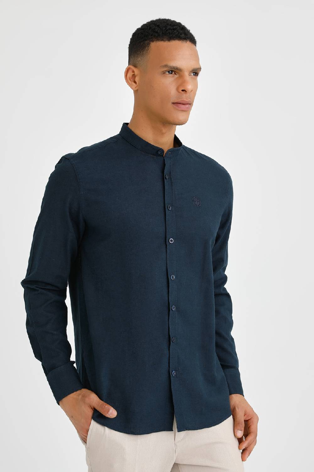 LumberJack CAMICIA UOMO Consegna Veloce