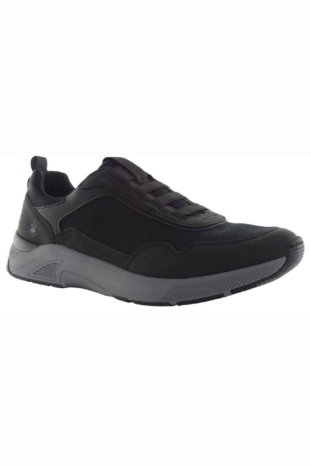 LumberJack TRAVIS SNEAKER UOMO Fino Al -60%