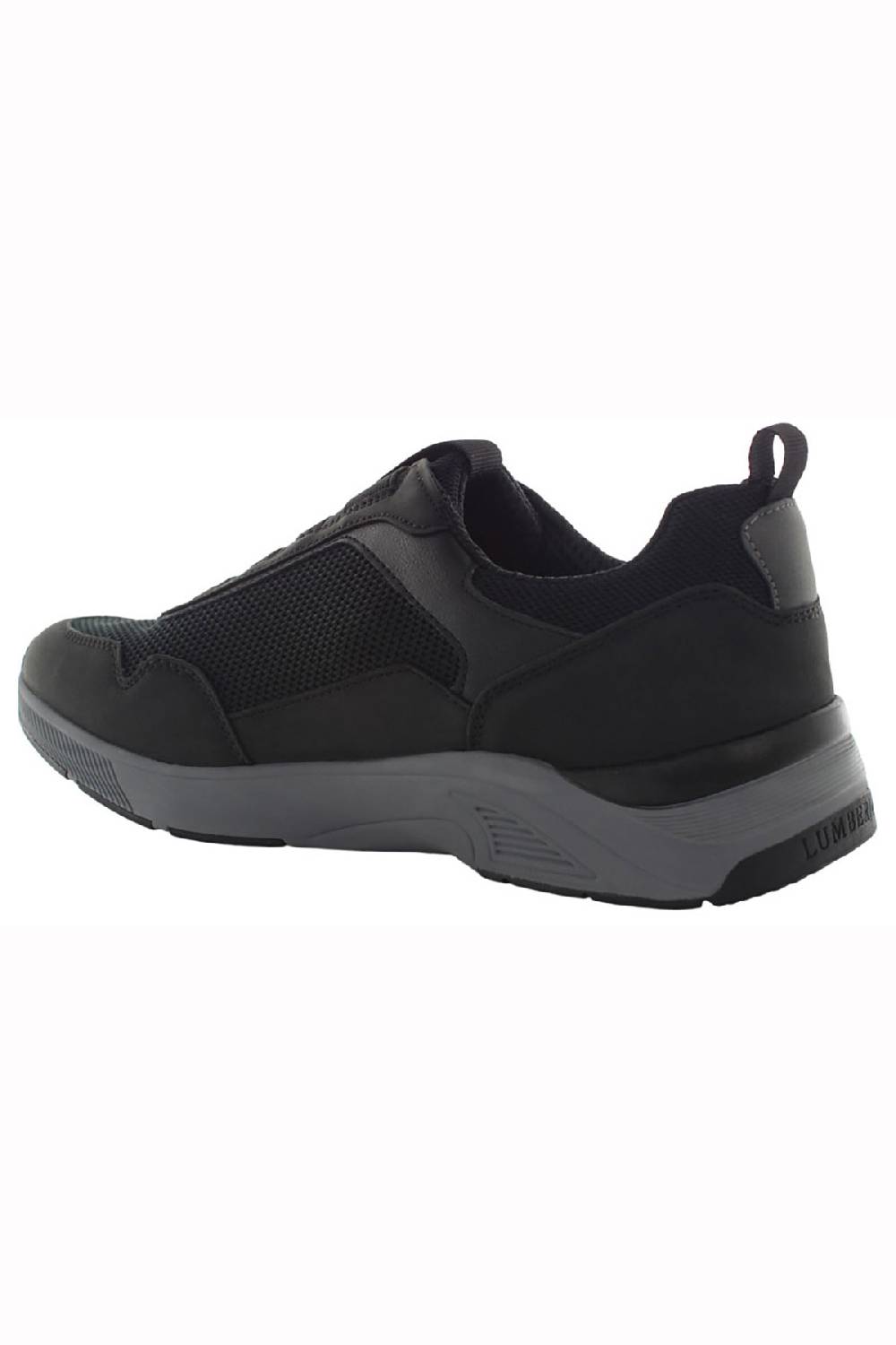 LumberJack TRAVIS SNEAKER UOMO Fino Al -60%
