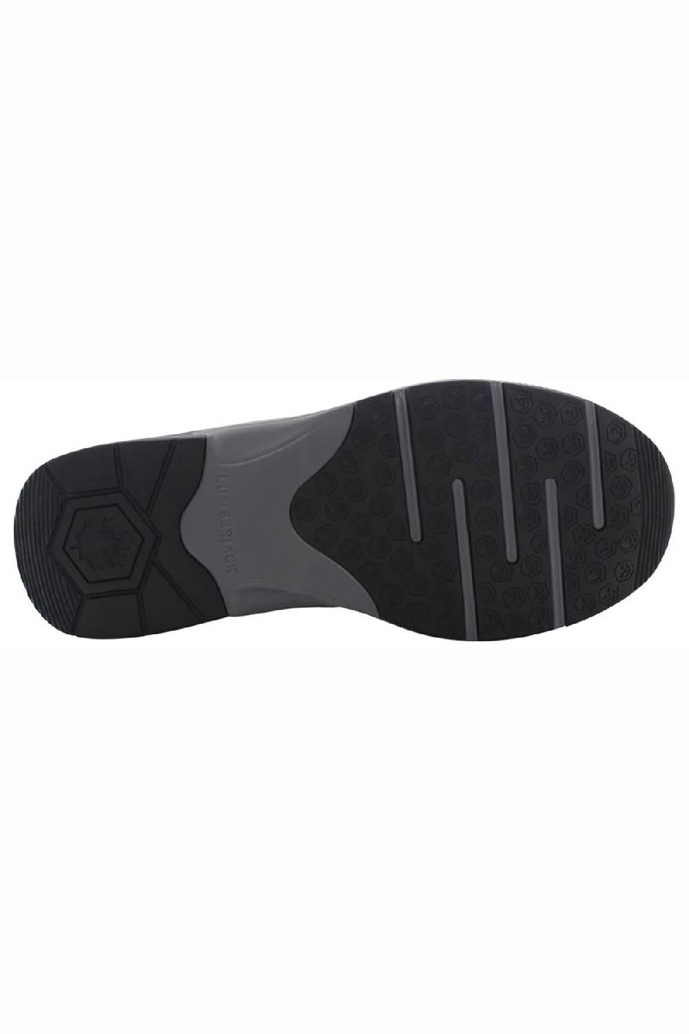 LumberJack TRAVIS SNEAKER UOMO Fino Al -60%
