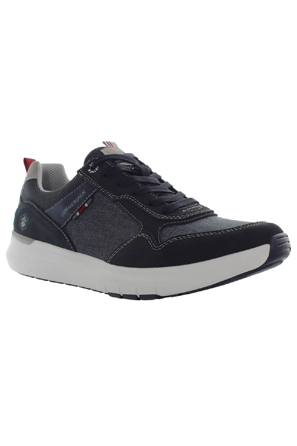 LumberJack NEIL SNEAKERS UOMO Shopping Online