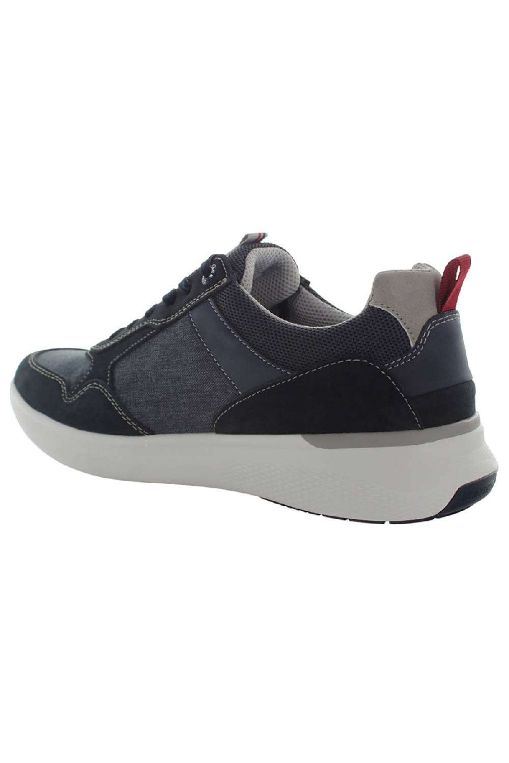 LumberJack NEIL SNEAKERS UOMO Shopping Online