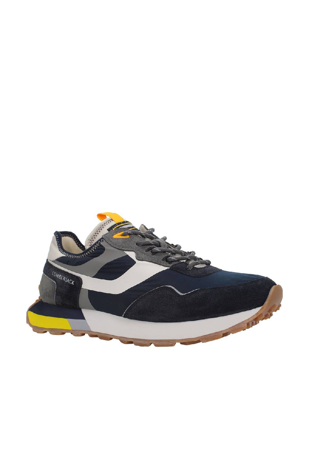 LumberJack FURY SNEAKERS UOMO Prezzo Ridotto