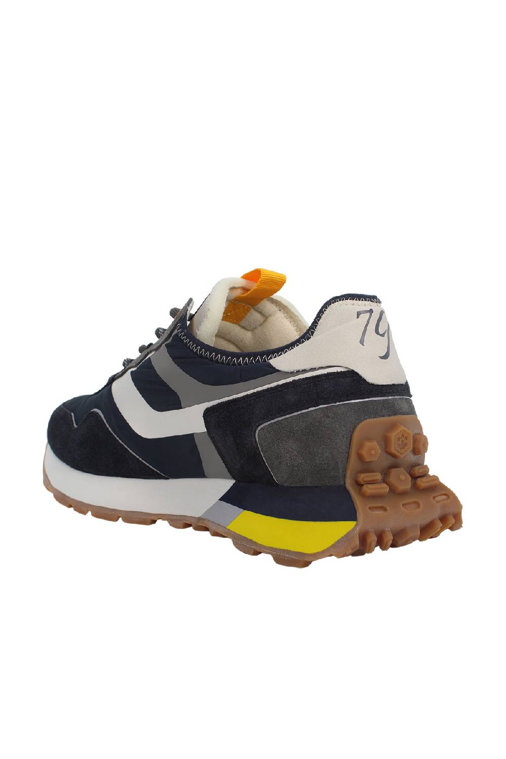 LumberJack FURY SNEAKERS UOMO Prezzo Ridotto