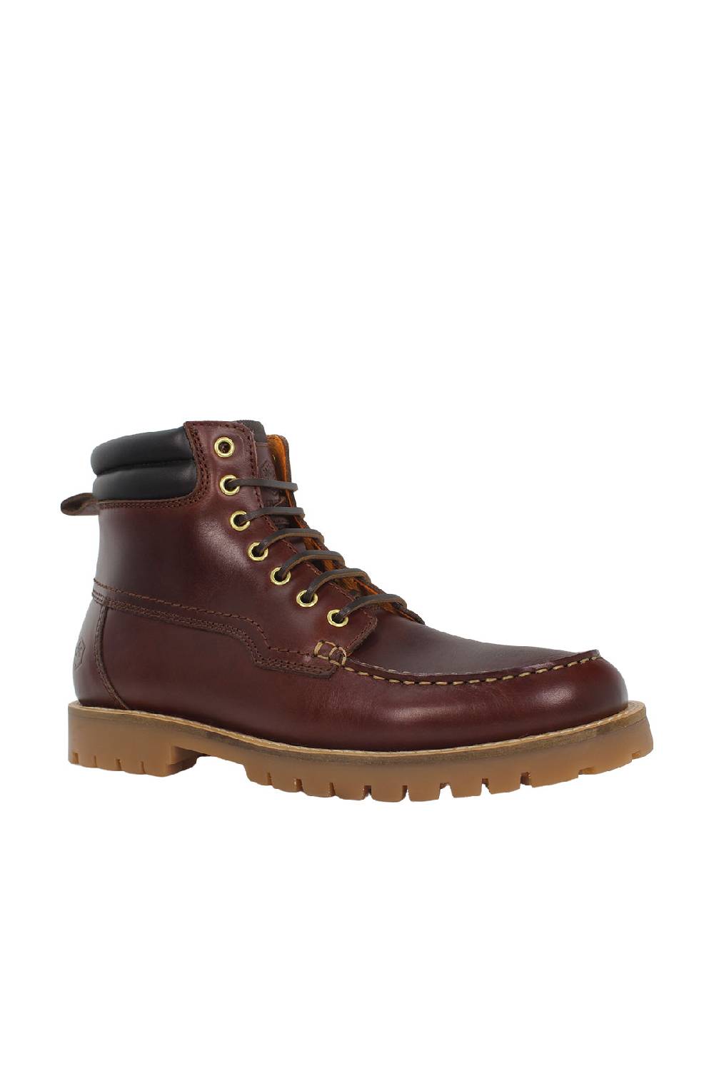 LumberJack NEWTON STIVALETTI UOMO Sottocosto