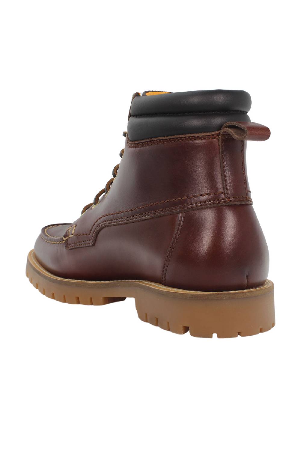 LumberJack NEWTON STIVALETTI UOMO Sottocosto