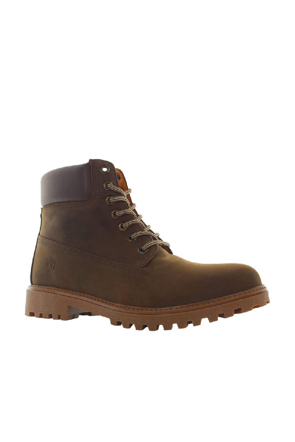 LumberJack RIVER 2 STIVALETTI UOMO Convenienza
