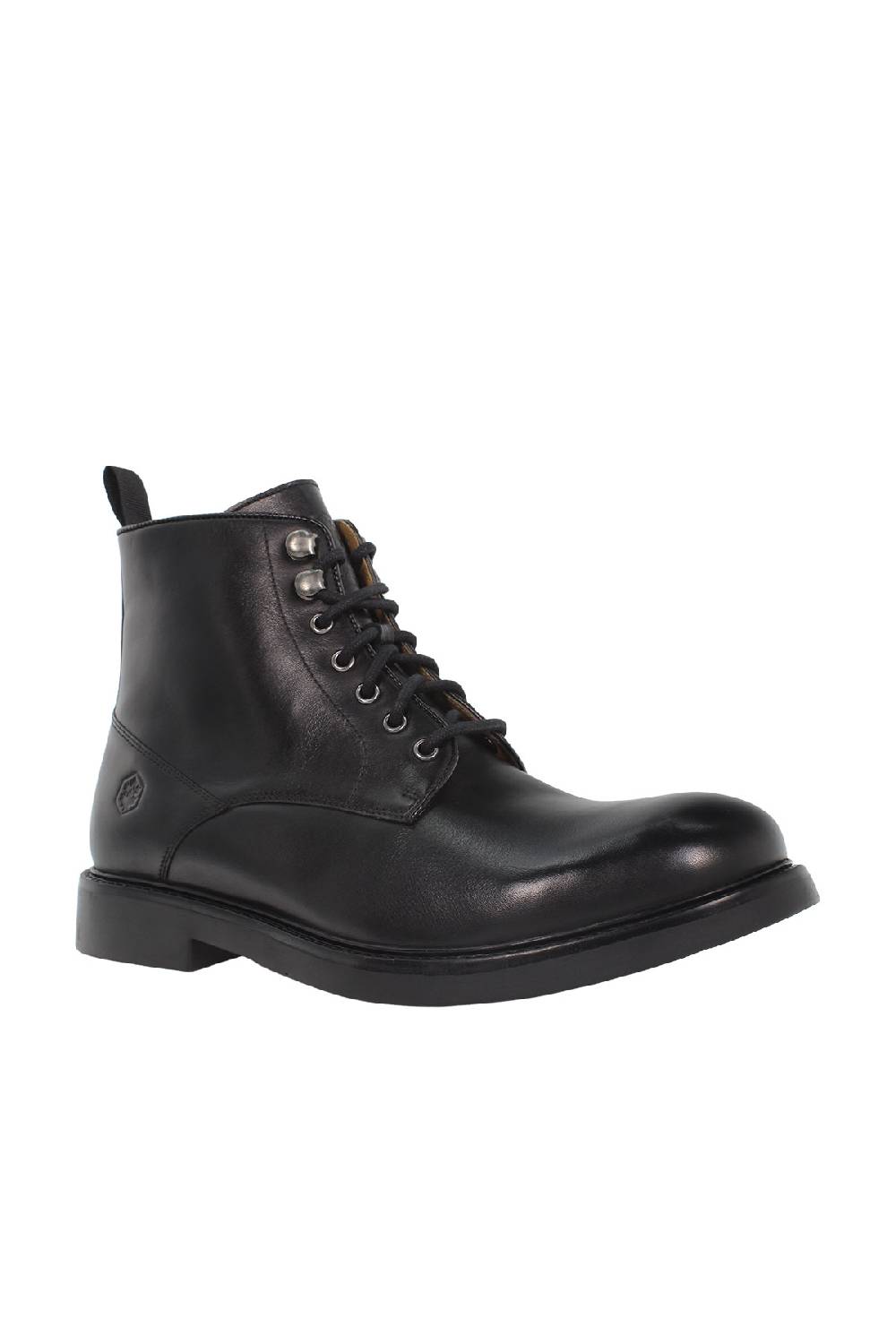 LumberJack CONNERY STIVALETTI UOMO Sconto