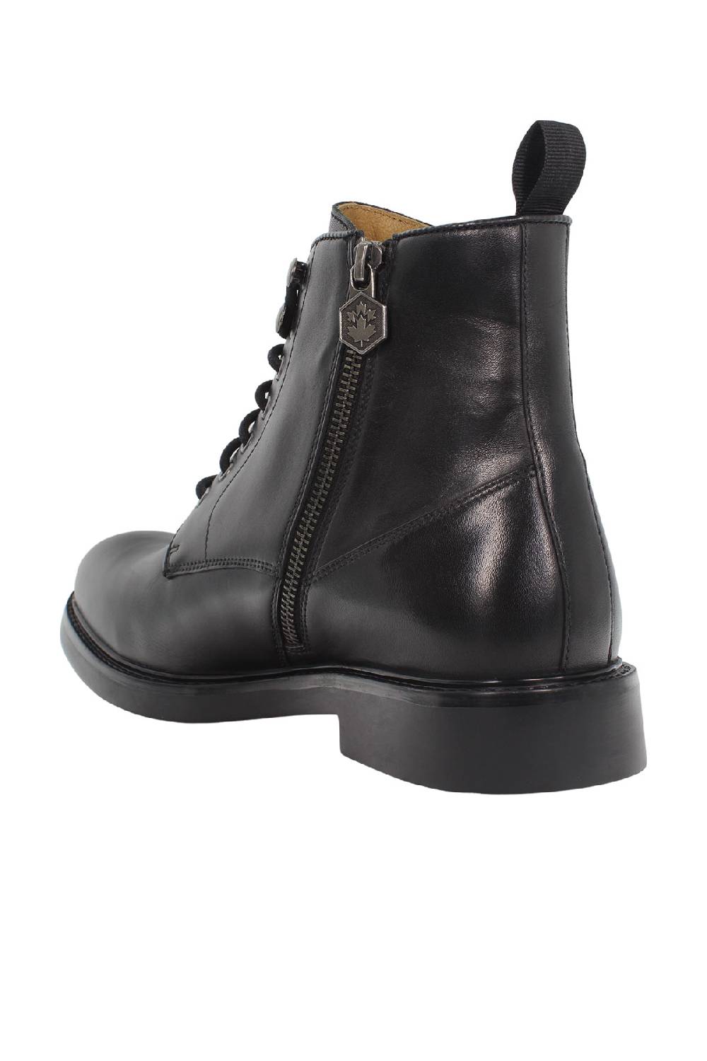 LumberJack CONNERY STIVALETTI UOMO Sconto