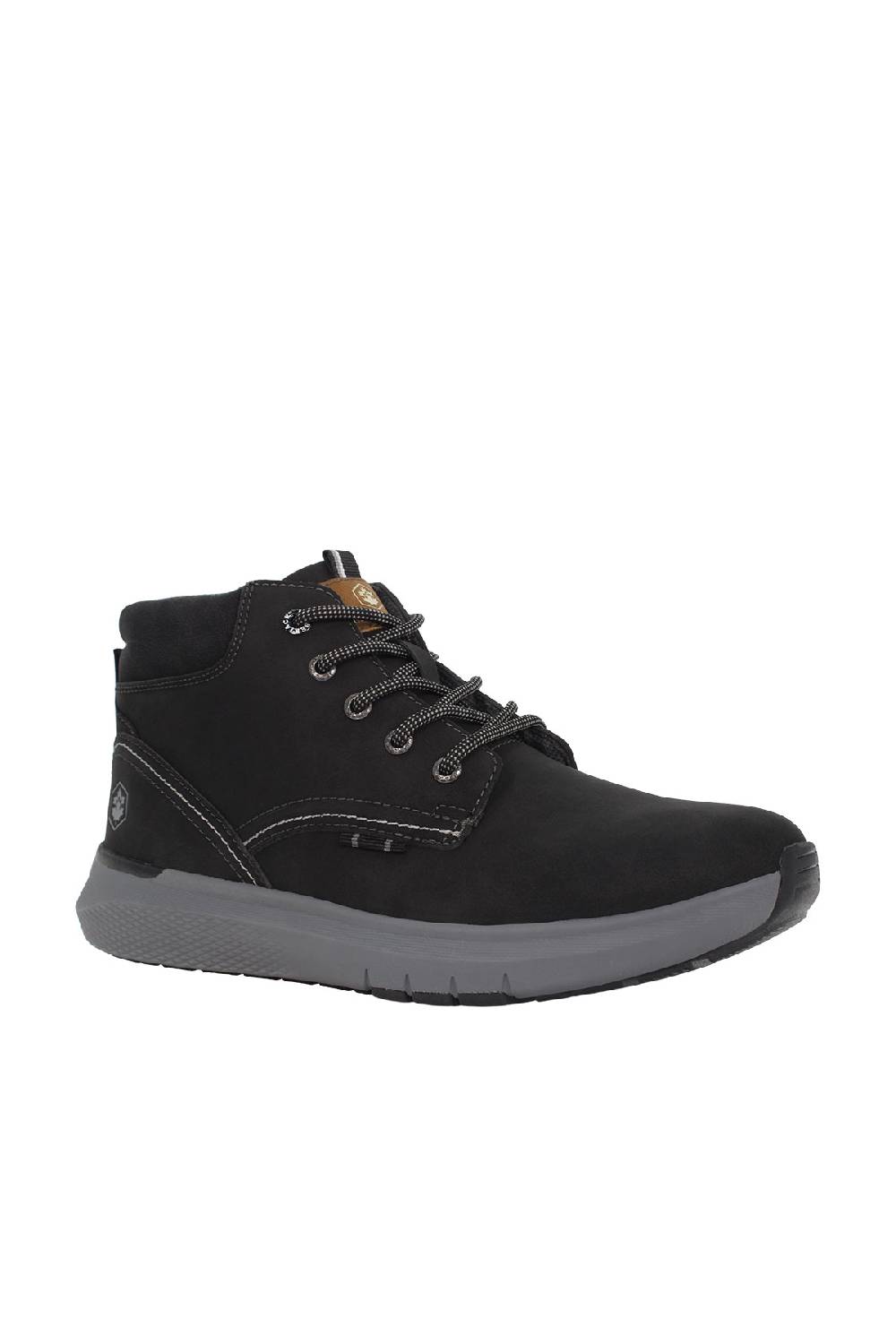 LumberJack NEIL SNEAKERS UOMO Economico