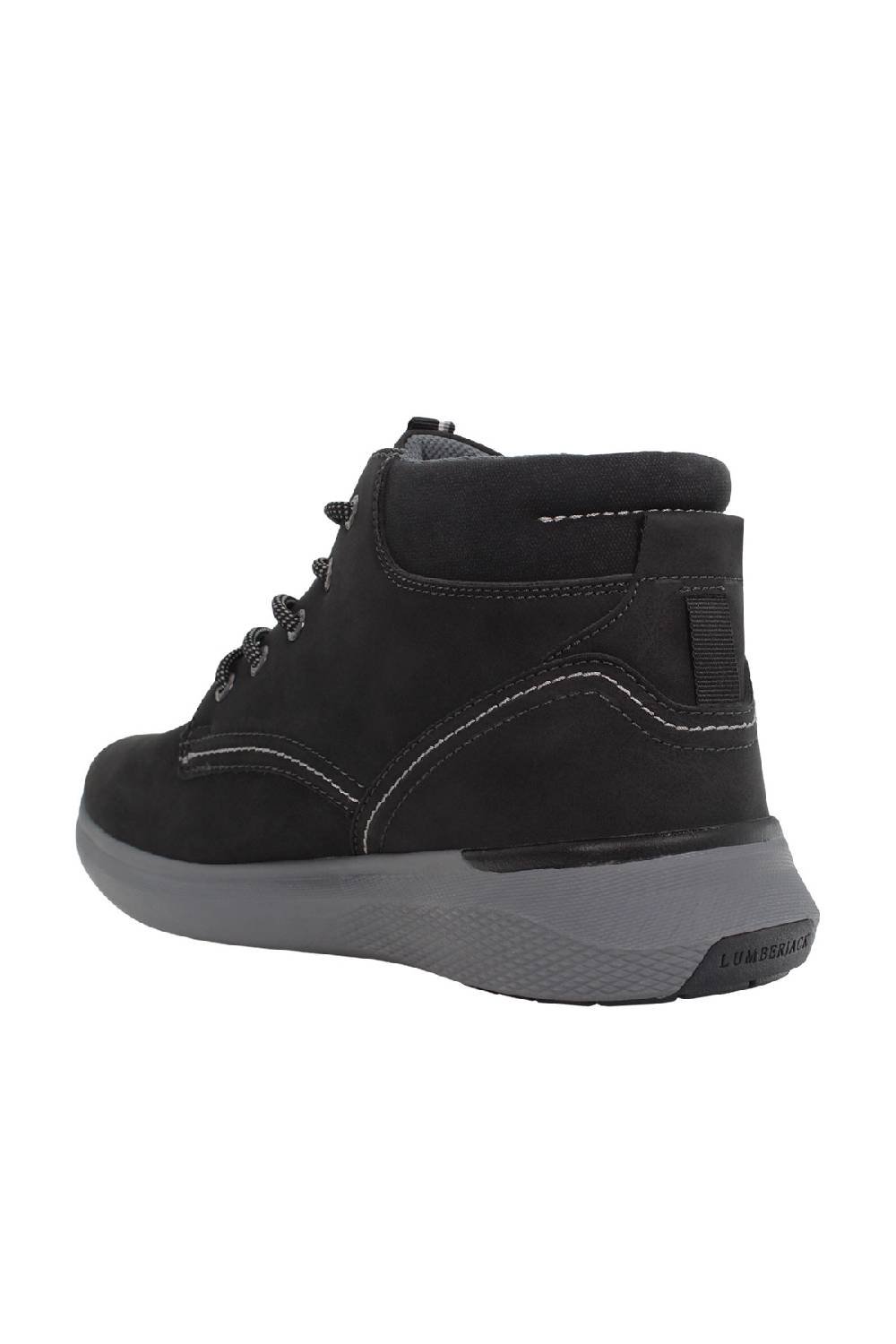 LumberJack NEIL SNEAKERS UOMO Economico