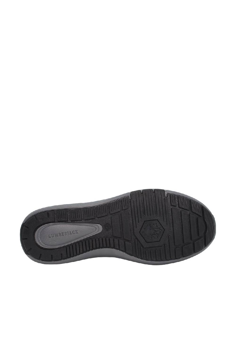 LumberJack NEIL SNEAKERS UOMO Economico
