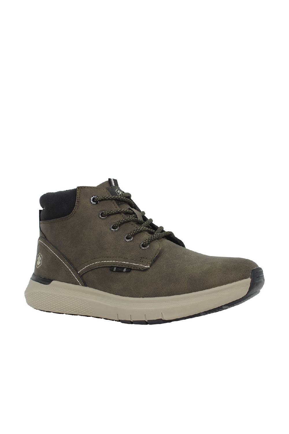 LumberJack NEIL SNEAKERS UOMO Online