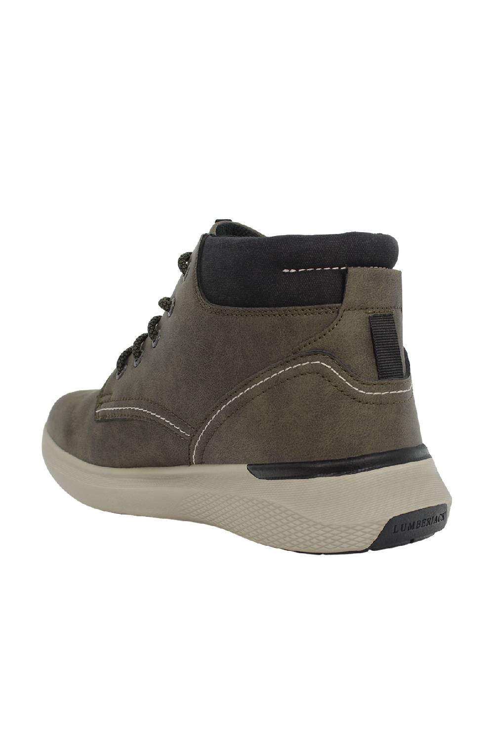 LumberJack NEIL SNEAKERS UOMO Online