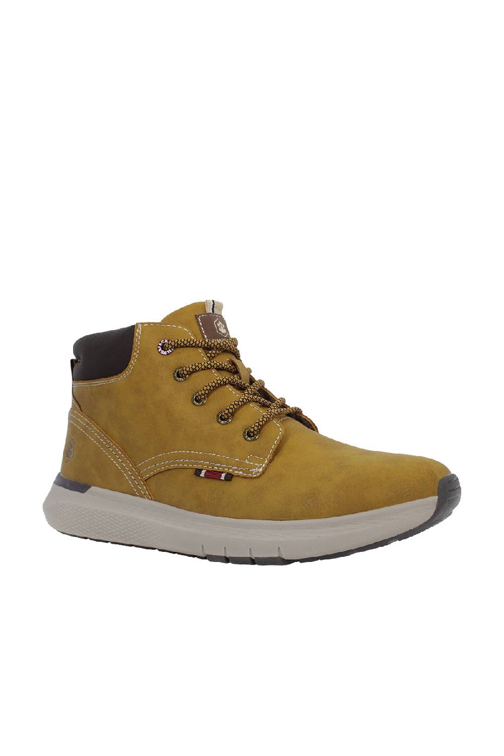 LumberJack NEIL SNEAKERS UOMO Outlet