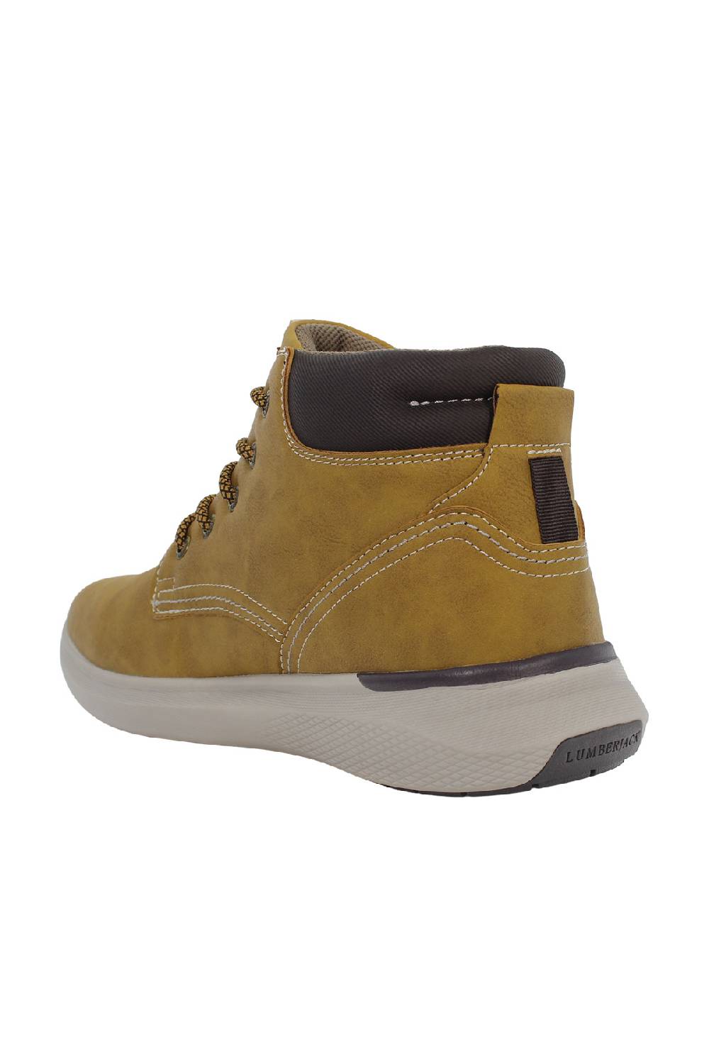 LumberJack NEIL SNEAKERS UOMO Outlet