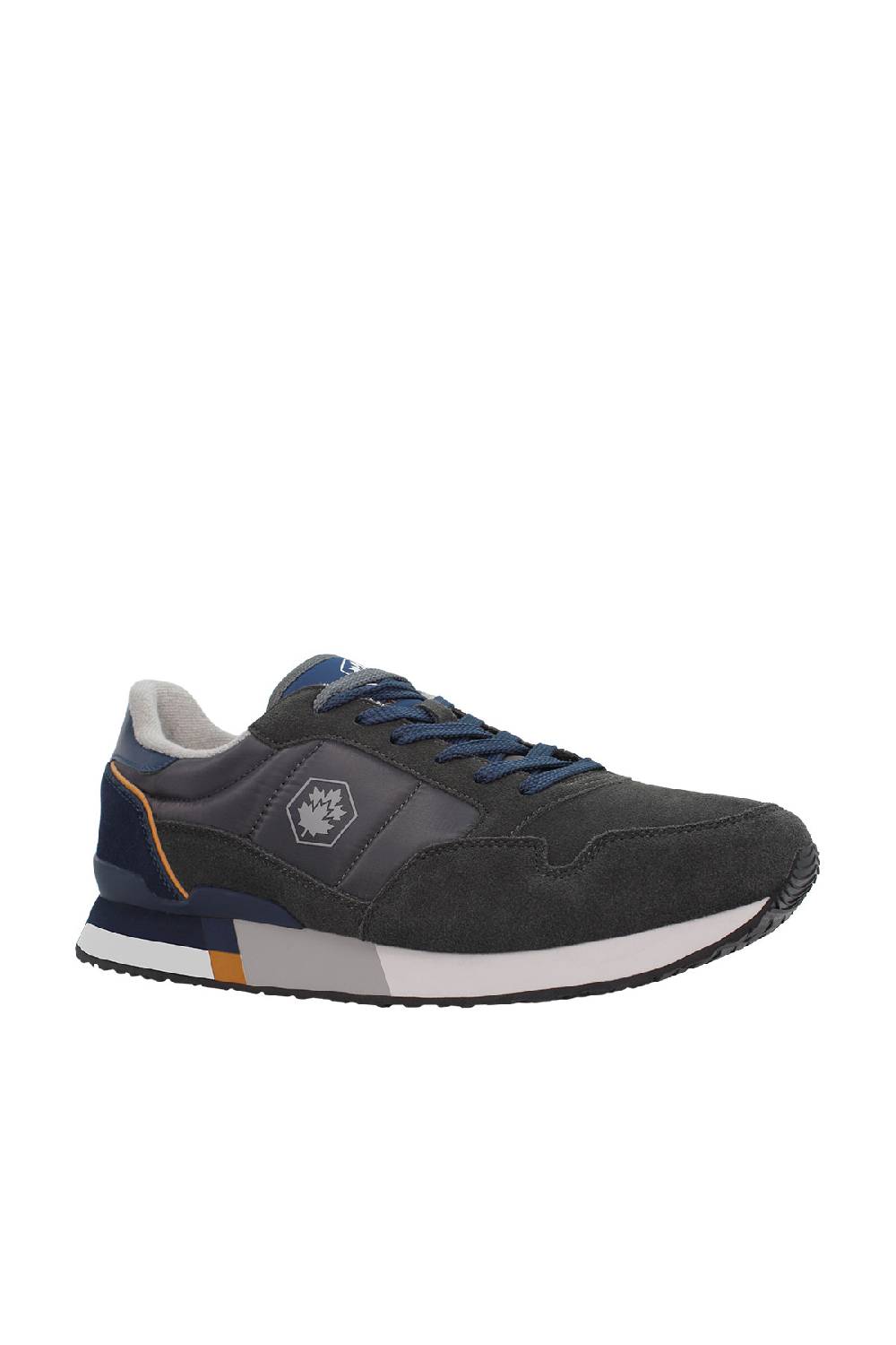 LumberJack WILSON SNEAKERS UOMO Sconti questo mese