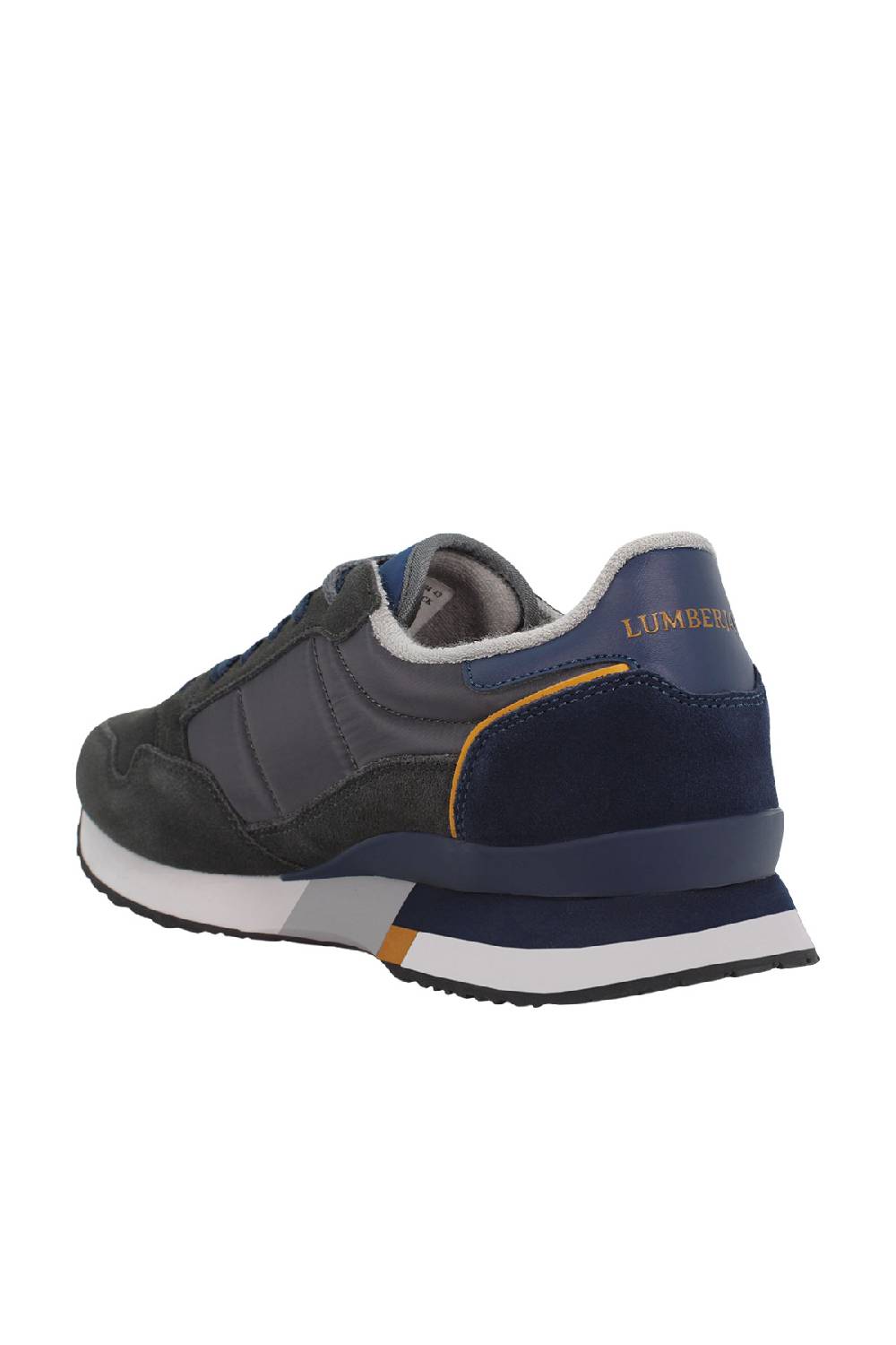 LumberJack WILSON SNEAKERS UOMO Sconti questo mese