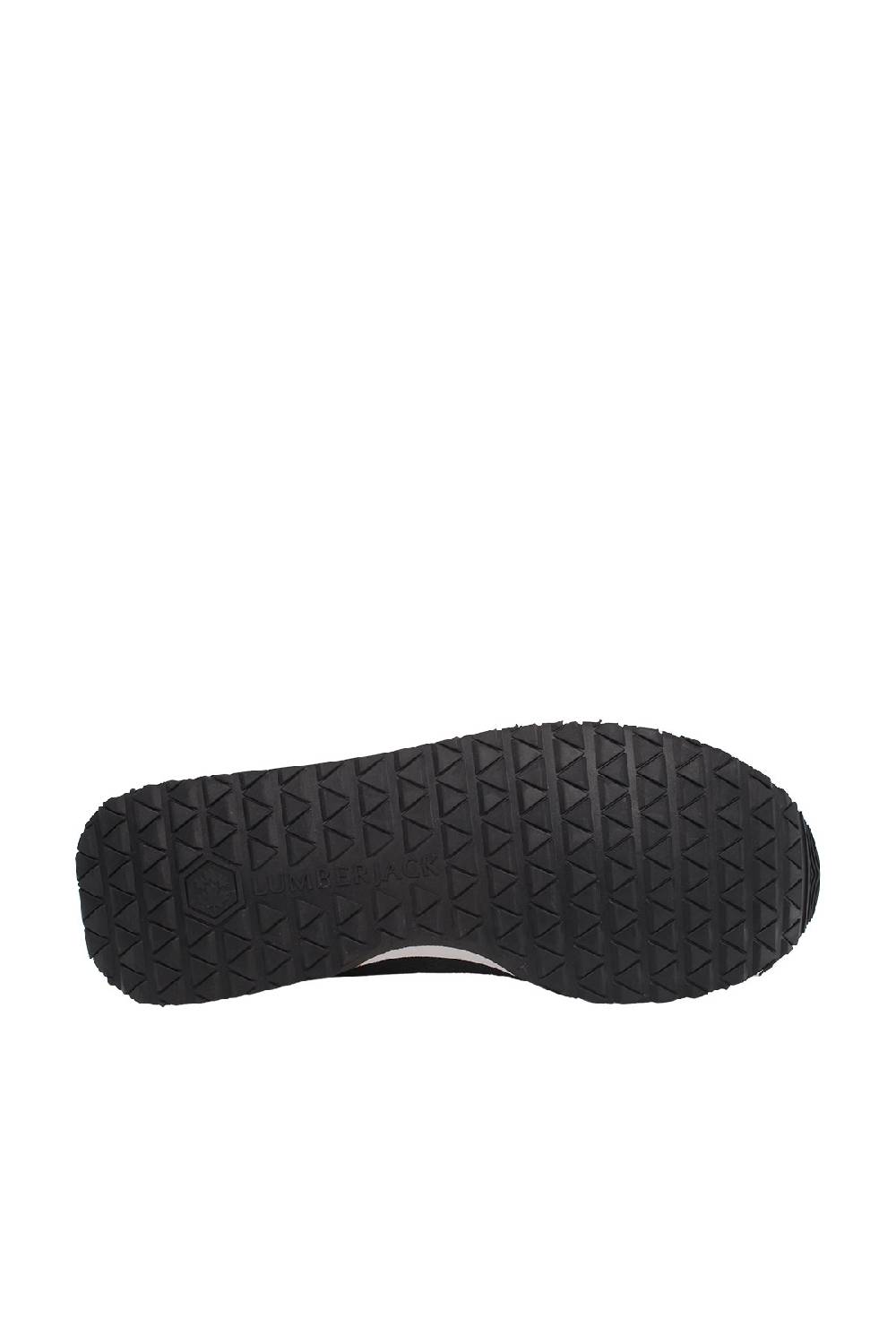 LumberJack WILSON SNEAKERS UOMO Sconti questo mese