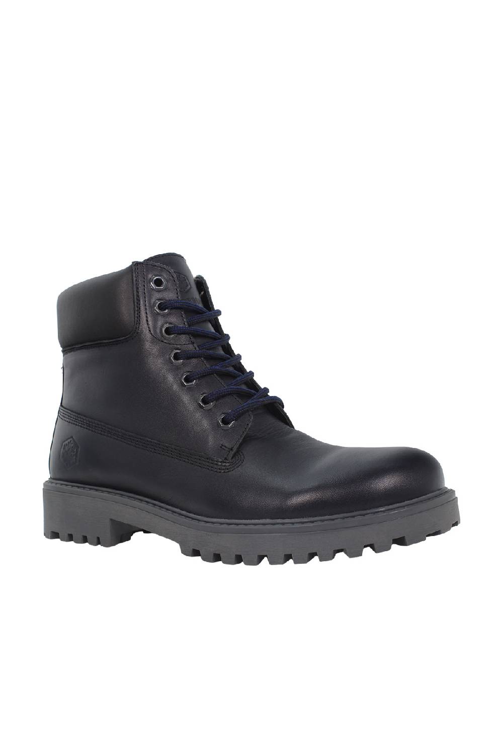 LumberJack RIVER 2 STIVALETTI UOMO Saldi