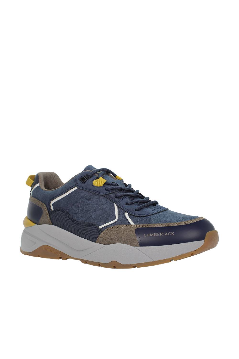 LumberJack JULIAN SNEAKERS UOMO Offerte