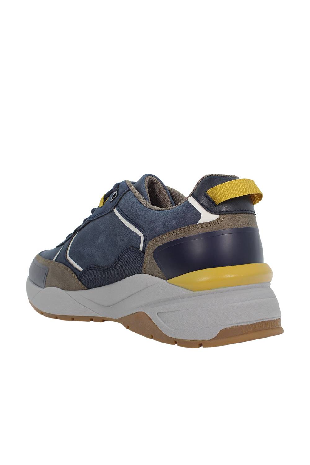 LumberJack JULIAN SNEAKERS UOMO Offerte