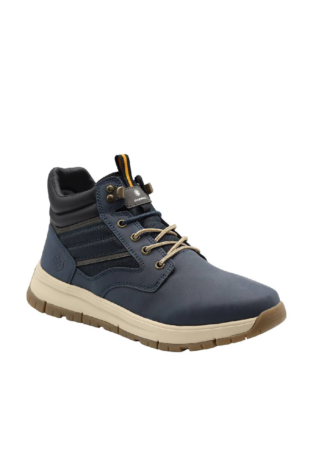 LumberJack WINTER FREEBOUND STIVALETTI UOMO Vendita Calda