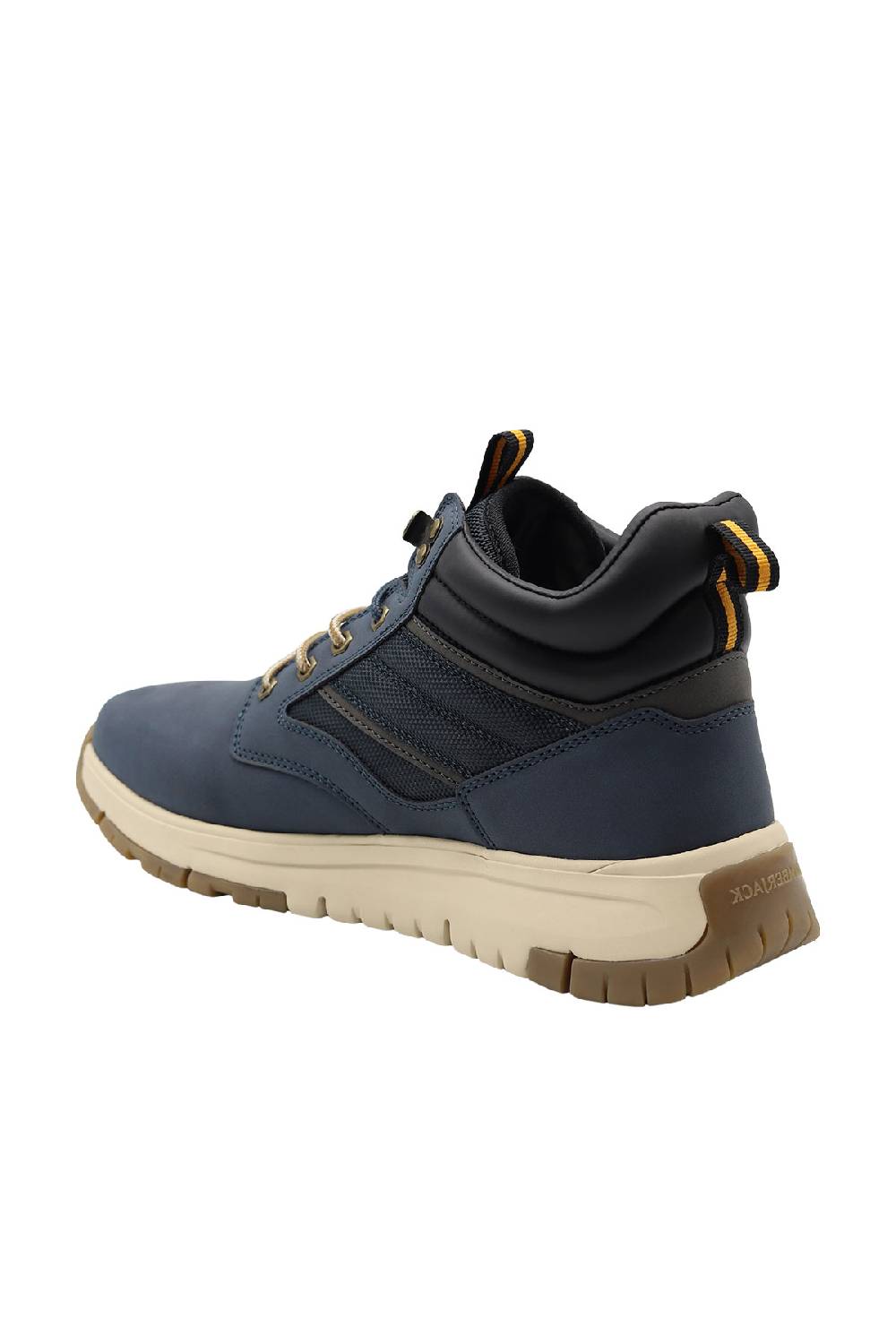 LumberJack WINTER FREEBOUND STIVALETTI UOMO Vendita Calda