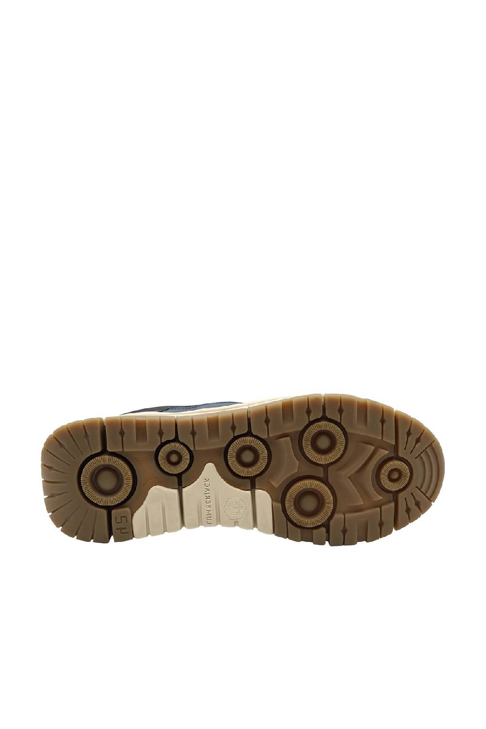 LumberJack WINTER FREEBOUND STIVALETTI UOMO Vendita Calda