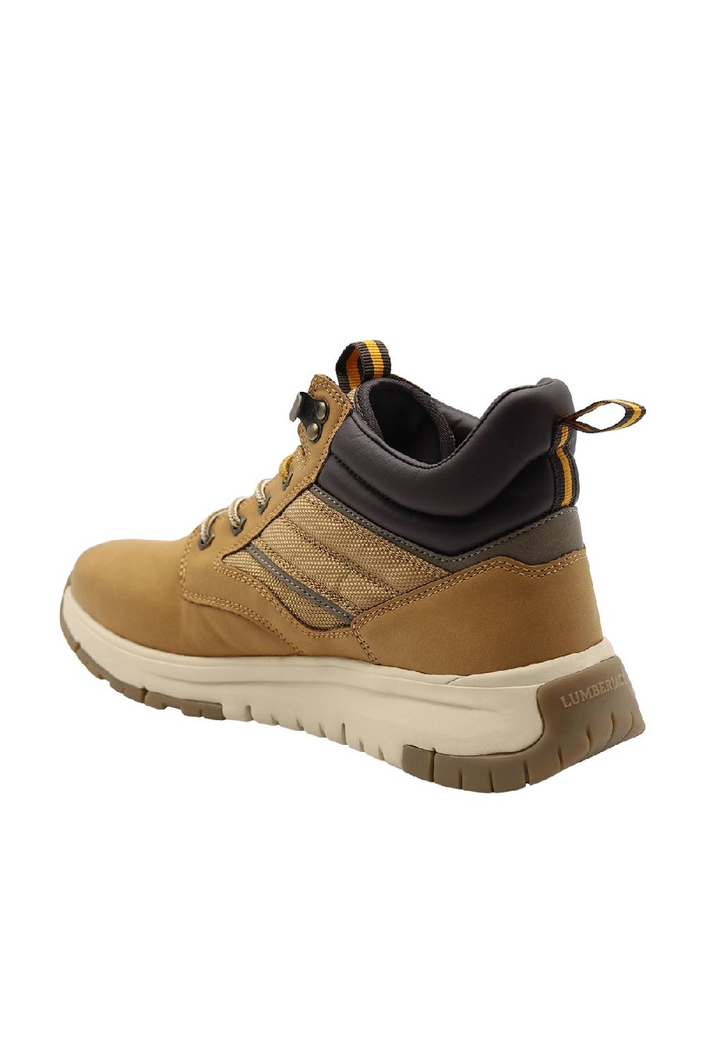 LumberJack WINTER FREEBOUND STIVALETTI UOMO Vendita Economica