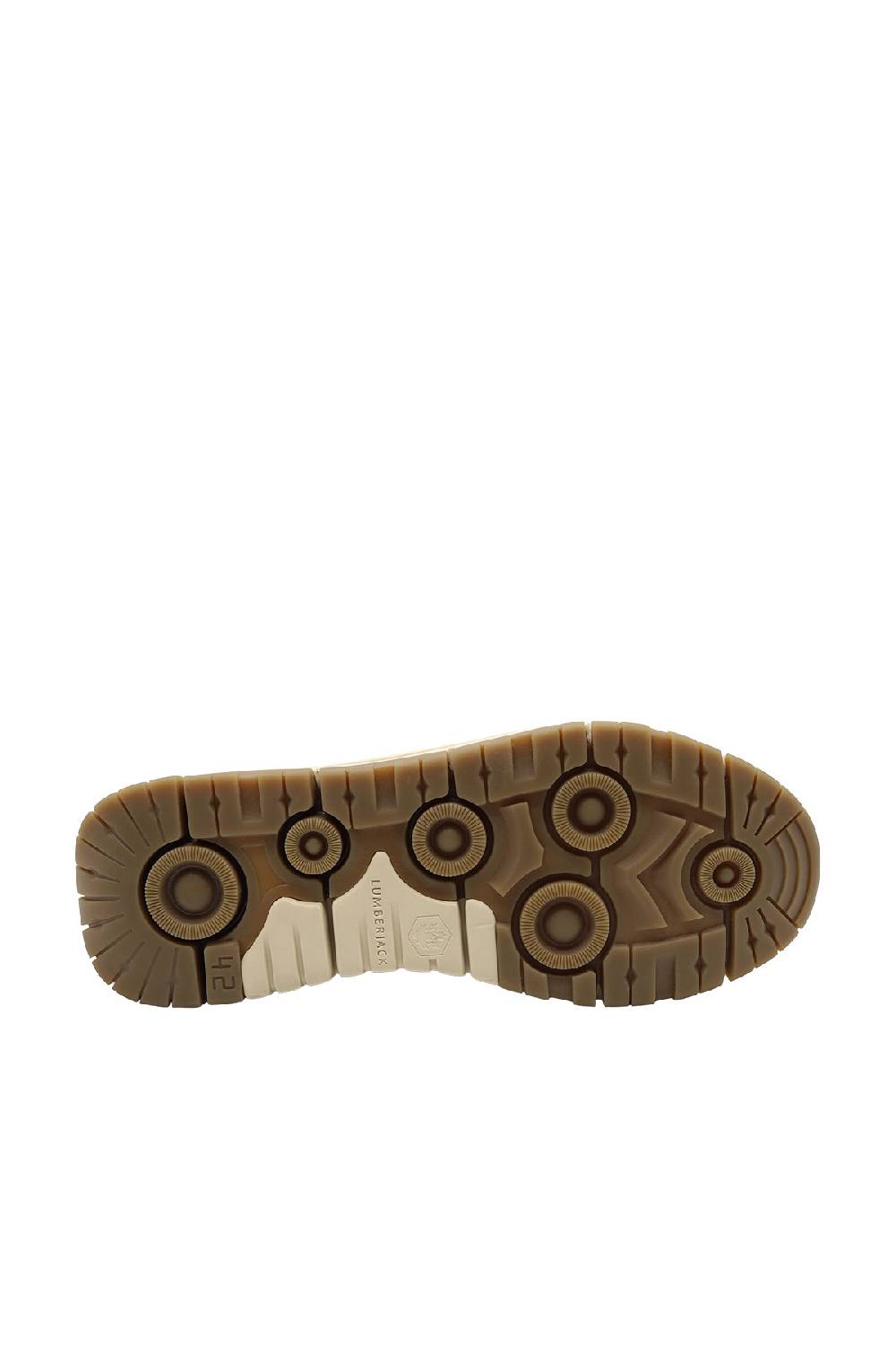 LumberJack WINTER FREEBOUND STIVALETTI UOMO Vendita Economica
