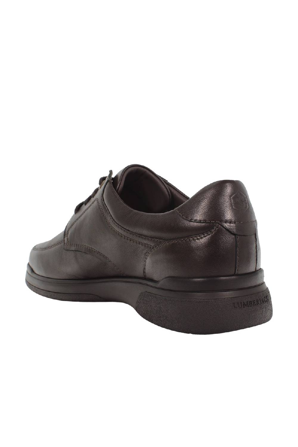 LumberJack DORIANO CASUAL & COMFORT UOMO Qualità