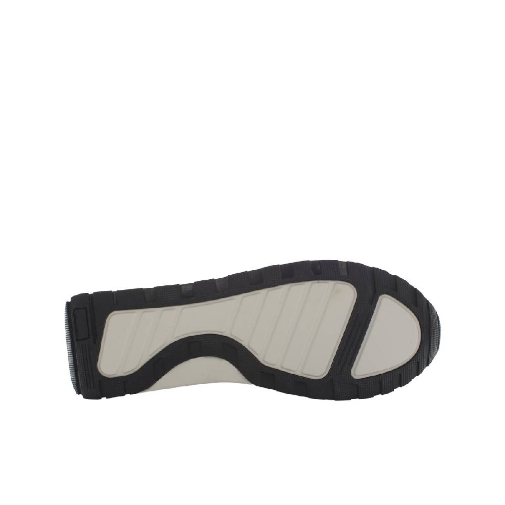 LumberJack DECEMBER SNEAKERS UOMO Vendite Flash