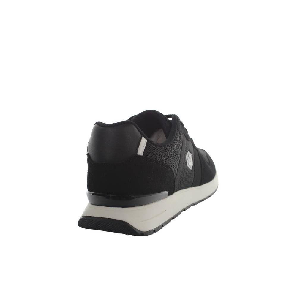LumberJack DECEMBER SNEAKERS UOMO Vendite Flash